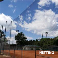 Sports Netting