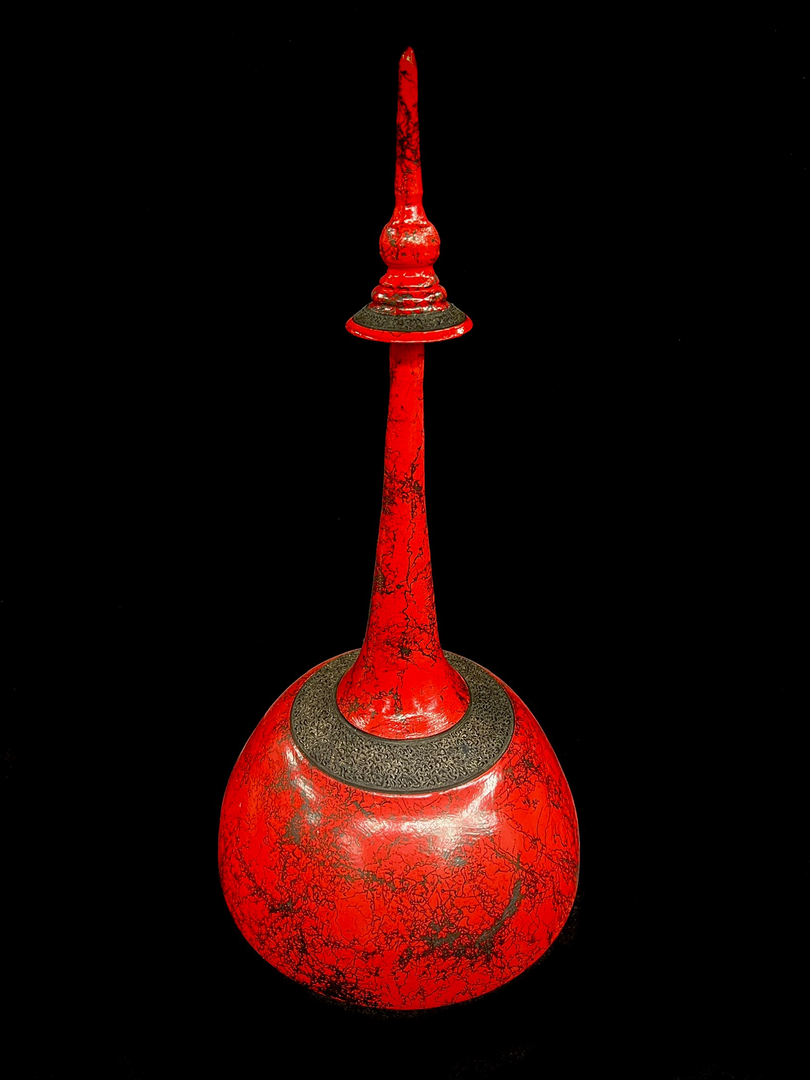 Jerry Rhodes Pottery