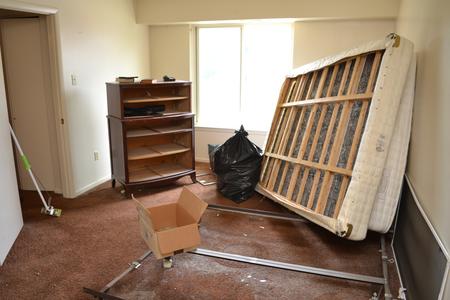 Apartment Cleanout Junk Clean Outs from Apartments Lincoln | LNK Junk Removal