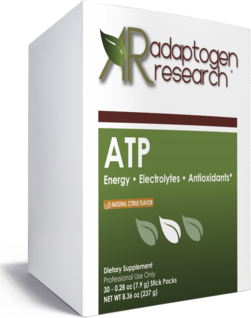 Adaptogen Research,C Plus Bio Flavonoids Fizz