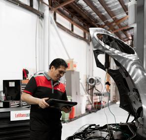 Car Service West End