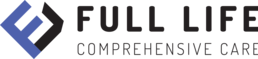 Full Life Comprehensive Care Logo