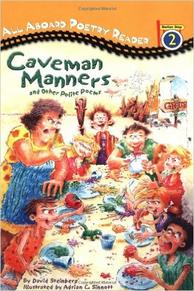Caveman Manners and Other Polite Poems