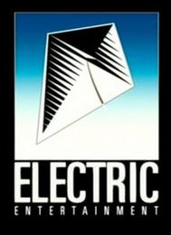 Electric Entertainment