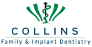 Collins Family and Implant Dentistry Website