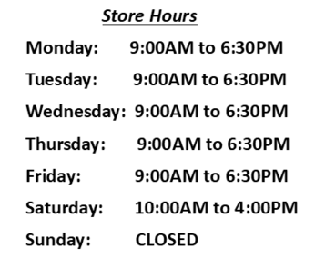 Office Hours