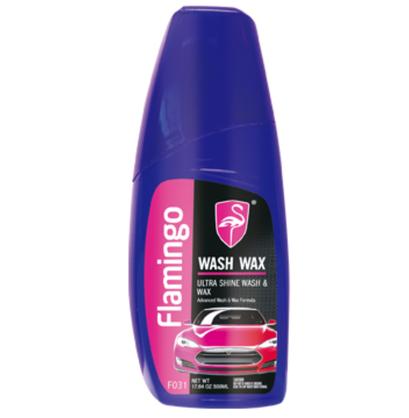 K2 Express Plus Car Shampoo with Wax in Pakistan | Wondroz