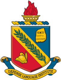 Defense Language Institute, Department of Defense