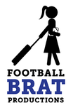 Football Brat Productions Logo