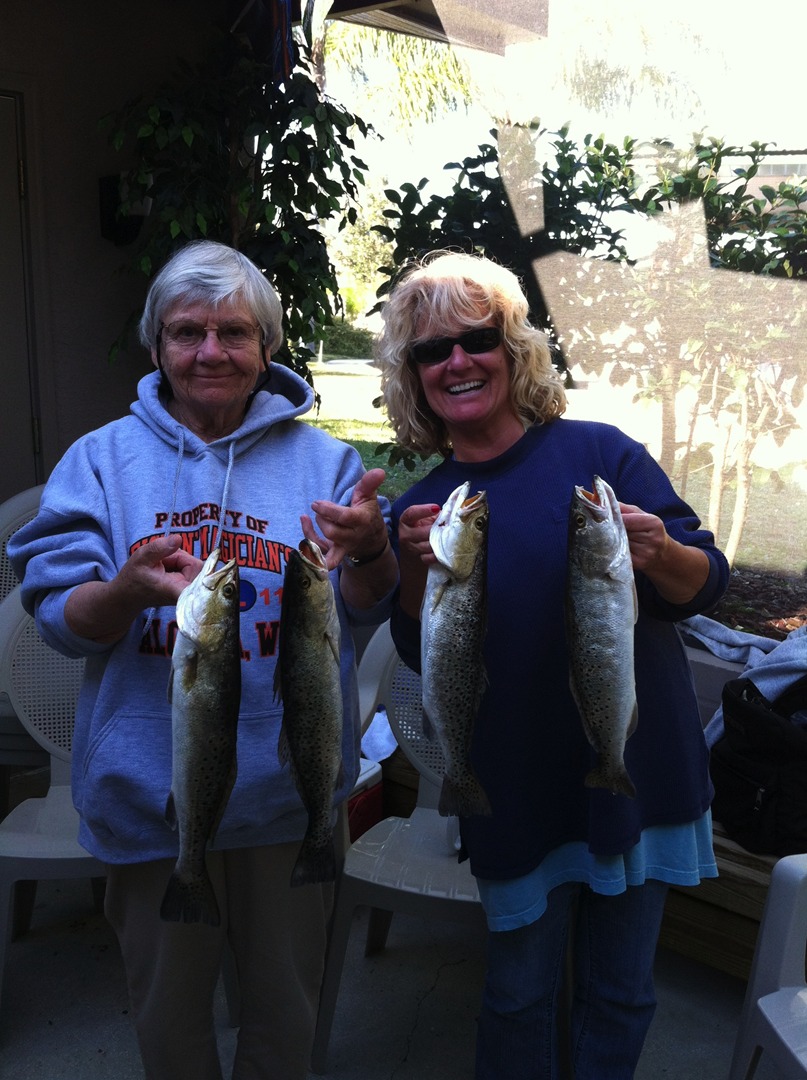 lake mcswain trout fishing 