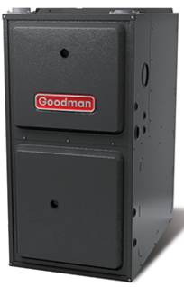 Goodman Furnace - Goodman GMVC96 2 Stage Variable Speed Furnae