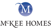 McKee Homes Logo