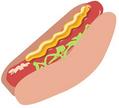 Hot Dogs, Chili Dogs