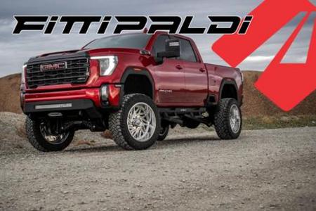 Shop Custom Wheels in Canton Ohio. New Bronco
