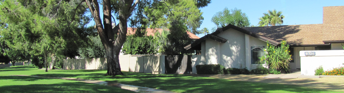 Desert View Christian Science Care