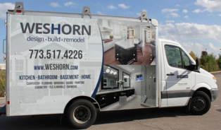 Home Kitchen Remodelers in Park Ridge, IL.