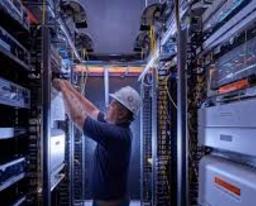 CELCO Electric-Institutional-Healthcare Electrician