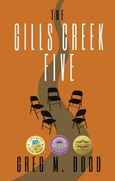 The Gills Creek Five