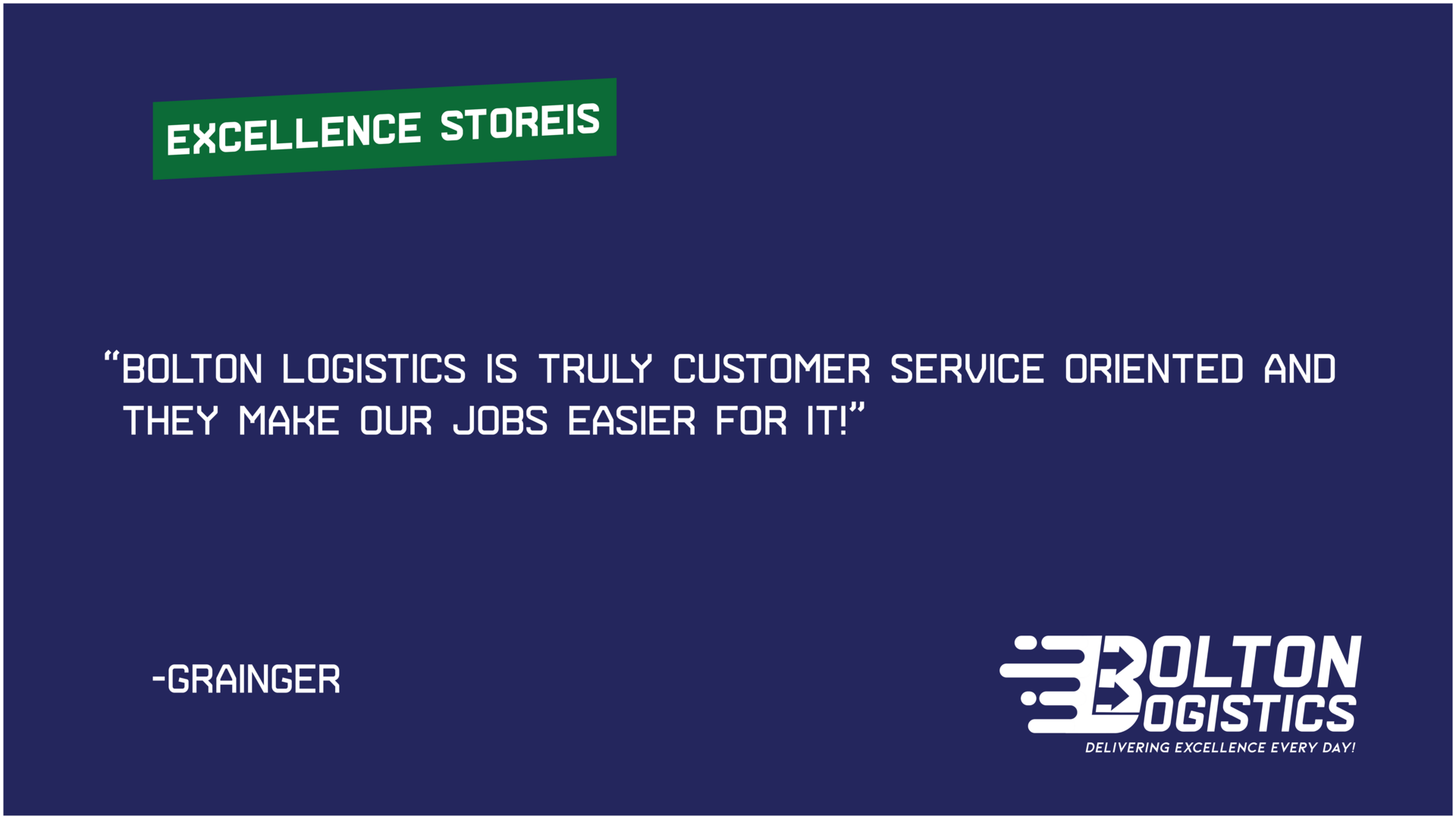 BP製 Professional Courier ジェイソン トランスポーター Bolton Logistics - Cedar Rapids, Davenport, Des Moines Courier