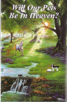Pet Tracts