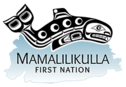 Mamalilijulla First Nation Website