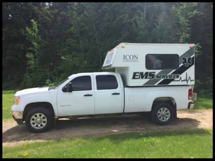 MTC - Mobile Treatment Center - ICON SAFETY CONSULTING INC.