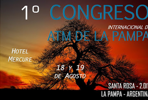 Dr. Learreta / Congreso de La Pampa.