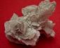 CALCITE pseudomorph after GLAUBERITE - Camp Verde, Yavapai Co., Arizona, USA - ex Ted Morley - for sale