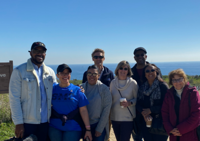 SMRC GOVERNING BOARD RETREAT FEB 2020