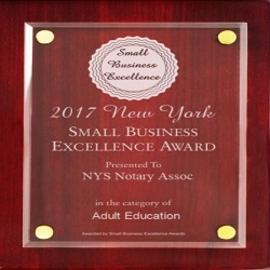 How To become A Notary Public N.Y.