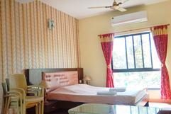 Sundarban Riverside Rooms