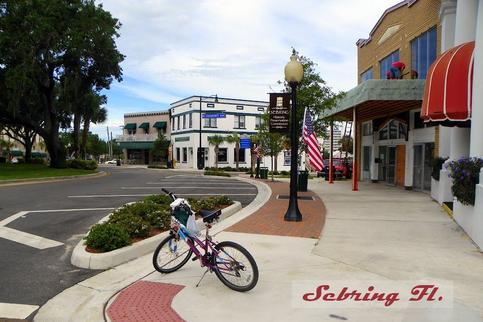 Sebring FL. Locksmith Near Me