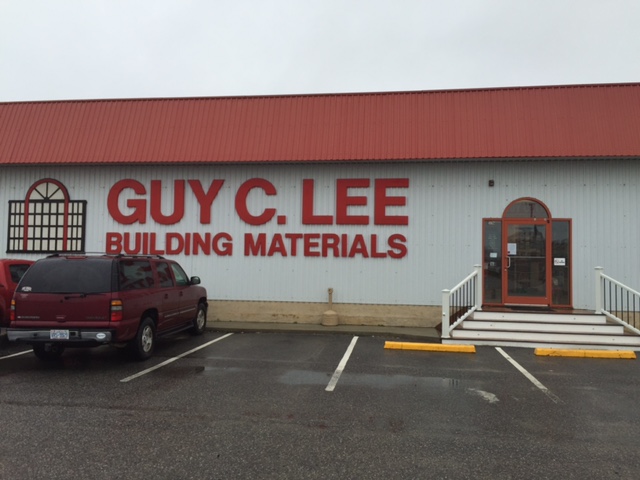 Guy C. Lee Kitty Hawk, NC