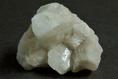 fluorescent phosphorescent Terlingua CALCITE, Terlingua, Terlingua Mining District, Brewster County, Texas, USA - ex Richard Eisenman "Highland Rocks"