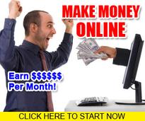 Write and make money