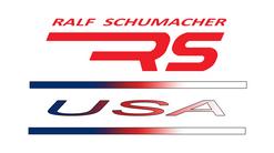 TANDA RACING - Ralf Schumacher - IPK USA Logo