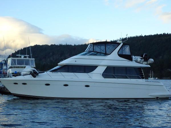 Arbutus Coast Yachts Power Sail Boathouses Larry Thompson Vancouver Island Bc