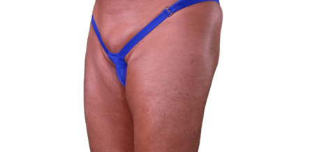 Sissy Panties and Swimwear