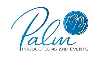 Palm Productions and Events