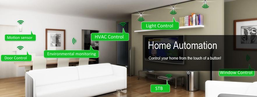 Home Automation