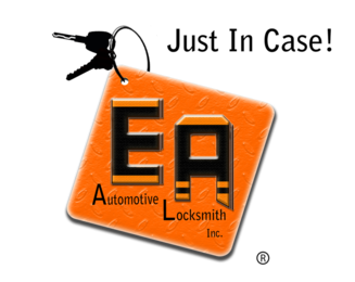 EA Locksmith Control