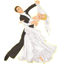 Staten Island Ballroom Dancers - Wedding Dance Routines