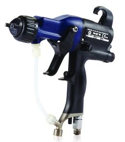 Graco Electrostatic Guns