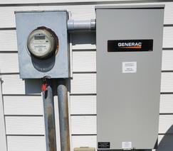 Generators-Industrial Facility Backup Generators-CELCO Electric LLC