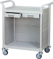 cabinet medical trolley manufacturer Taiwan