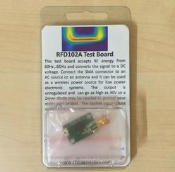 RFD102A Energy Harvester IC