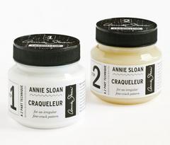 Annie Sloan Craqueleur $11.95 Each