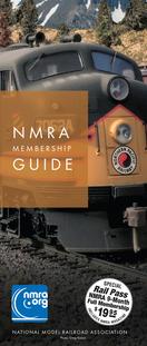 NMRA Brochure