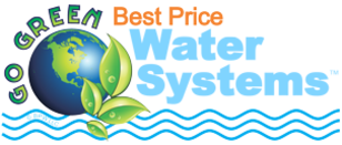 Next Generation Go Green Save Green Whole House Water Treatment Systems