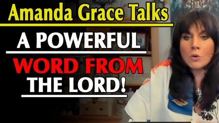 Amanda Grace